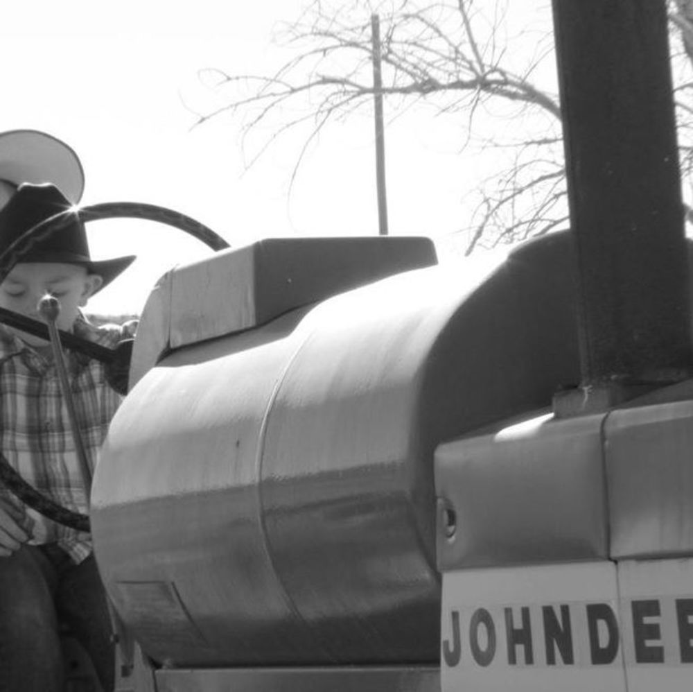 Meet your Posher, Tammy